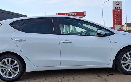 KIA cee'd III, 2014 год, 1 170 000 рублей, 9 фотография