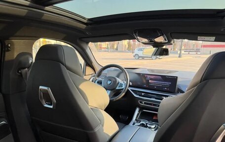 BMW X6, 2023 год, 13 600 000 рублей, 3 фотография