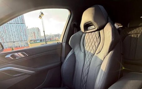 BMW X6, 2023 год, 13 600 000 рублей, 4 фотография