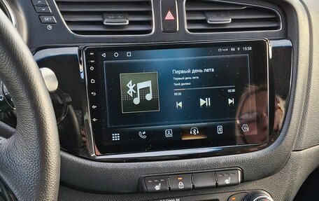 KIA cee'd III, 2014 год, 1 170 000 рублей, 7 фотография