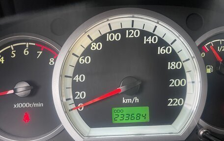 Chevrolet Lacetti, 2008 год, 365 000 рублей, 6 фотография