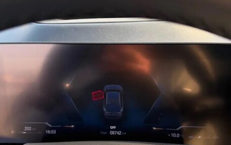 BMW X6, 2023 год, 13 600 000 рублей, 6 фотография