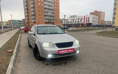 Chevrolet Lacetti, 2008 год, 365 000 рублей, 3 фотография
