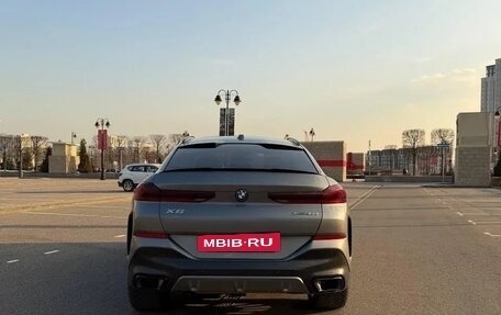 BMW X6, 2023 год, 13 600 000 рублей, 2 фотография