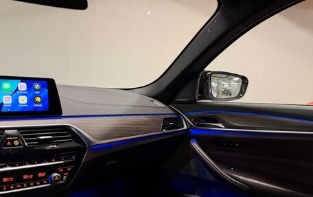 BMW 5 серия, 2020 год, 5 199 000 рублей, 11 фотография