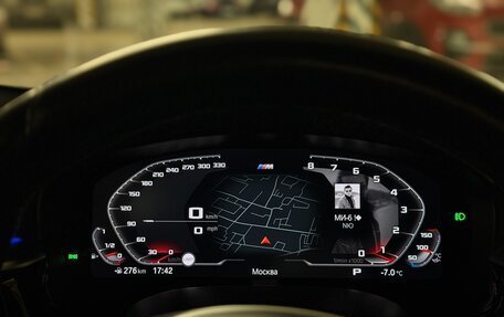 BMW 5 серия, 2020 год, 5 199 000 рублей, 17 фотография