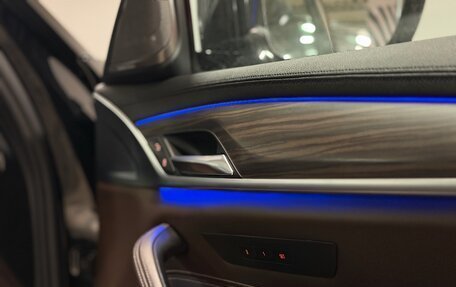 BMW 5 серия, 2020 год, 5 199 000 рублей, 13 фотография