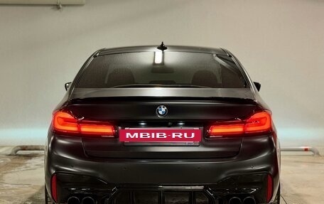 BMW 5 серия, 2020 год, 5 199 000 рублей, 7 фотография