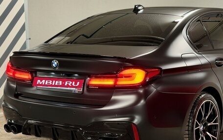 BMW 5 серия, 2020 год, 5 199 000 рублей, 6 фотография