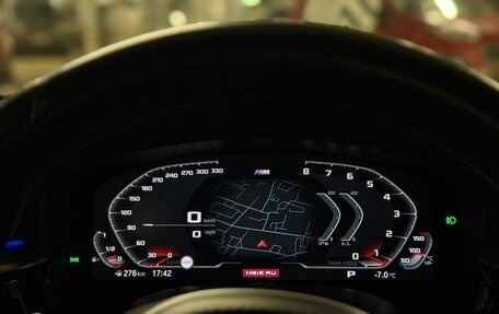 BMW 5 серия, 2020 год, 5 199 000 рублей, 18 фотография