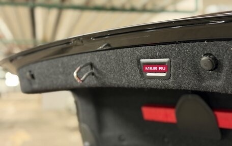 BMW 5 серия, 2020 год, 5 199 000 рублей, 19 фотография