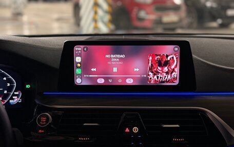 BMW 5 серия, 2020 год, 5 199 000 рублей, 20 фотография