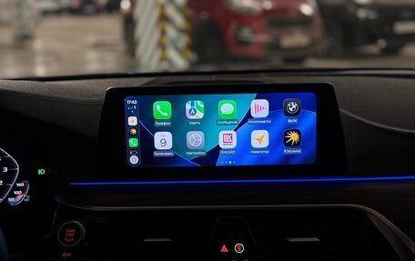 BMW 5 серия, 2020 год, 5 199 000 рублей, 22 фотография