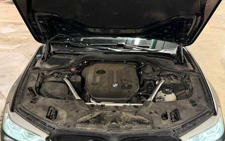 BMW 5 серия, 2020 год, 5 199 000 рублей, 34 фотография