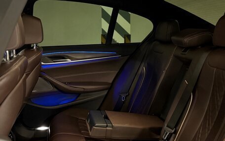 BMW 5 серия, 2020 год, 5 199 000 рублей, 30 фотография