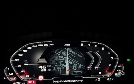 BMW 5 серия, 2020 год, 5 199 000 рублей, 32 фотография