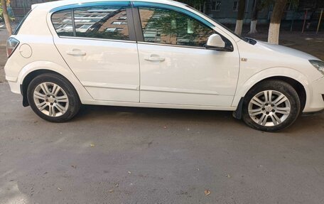 Opel Astra H, 2010 год, 580 000 рублей, 5 фотография