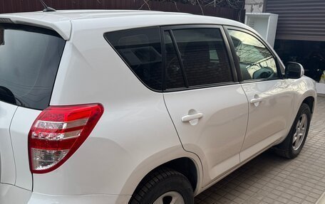 Toyota RAV4, 2011 год, 1 300 000 рублей, 3 фотография
