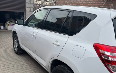 Toyota RAV4, 2011 год, 1 300 000 рублей, 5 фотография