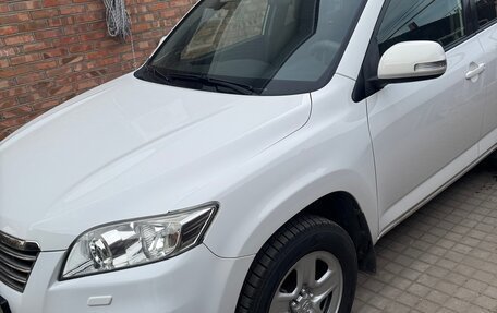 Toyota RAV4, 2011 год, 1 300 000 рублей, 7 фотография