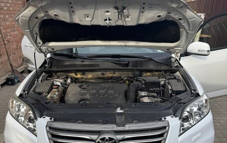 Toyota RAV4, 2011 год, 1 300 000 рублей, 9 фотография