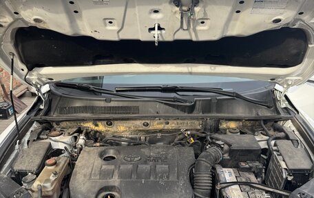 Toyota RAV4, 2011 год, 1 300 000 рублей, 10 фотография