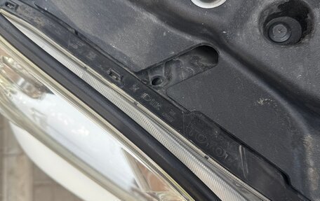 Toyota RAV4, 2011 год, 1 300 000 рублей, 12 фотография