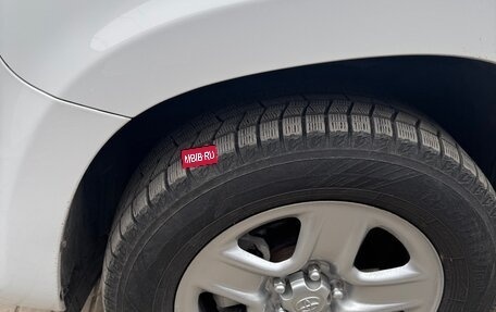 Toyota RAV4, 2011 год, 1 300 000 рублей, 8 фотография