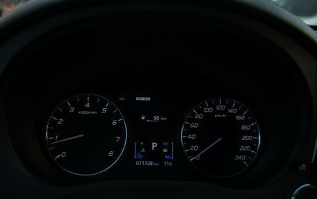 Mitsubishi Outlander III рестайлинг 3, 2020 год, 2 428 000 рублей, 9 фотография