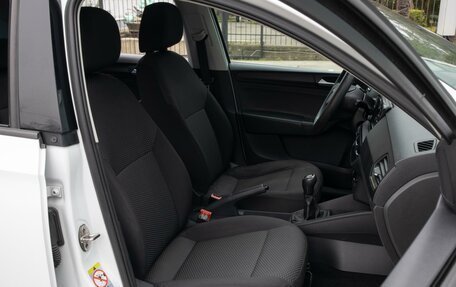 Volkswagen Polo VI (EU Market), 2020 год, 880 000 рублей, 8 фотография