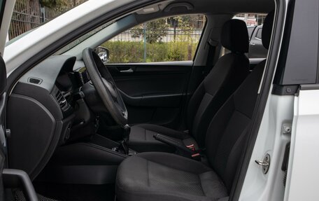 Volkswagen Polo VI (EU Market), 2020 год, 880 000 рублей, 10 фотография