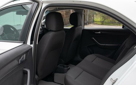 Volkswagen Polo VI (EU Market), 2020 год, 880 000 рублей, 11 фотография