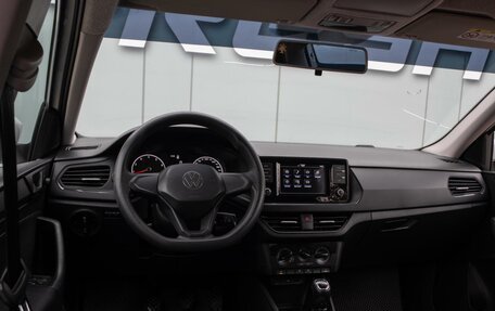 Volkswagen Polo VI (EU Market), 2020 год, 880 000 рублей, 6 фотография