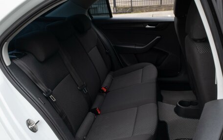 Volkswagen Polo VI (EU Market), 2020 год, 880 000 рублей, 7 фотография