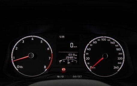 Volkswagen Polo VI (EU Market), 2020 год, 880 000 рублей, 14 фотография