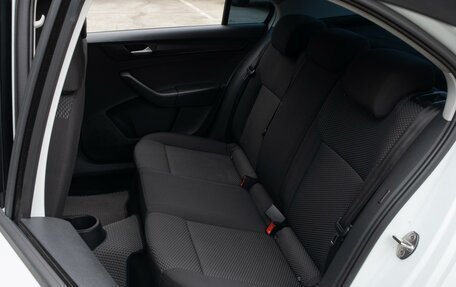 Volkswagen Polo VI (EU Market), 2020 год, 880 000 рублей, 9 фотография