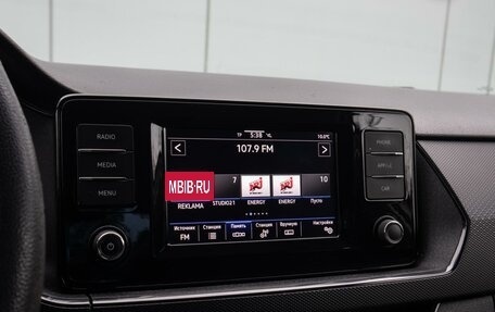 Volkswagen Polo VI (EU Market), 2020 год, 880 000 рублей, 12 фотография