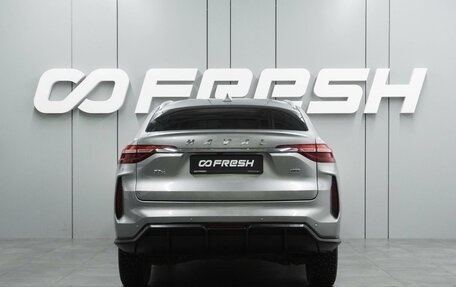 Haval F7x I, 2022 год, 1 999 000 рублей, 4 фотография