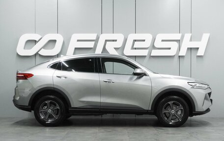 Haval F7x I, 2022 год, 1 999 000 рублей, 5 фотография