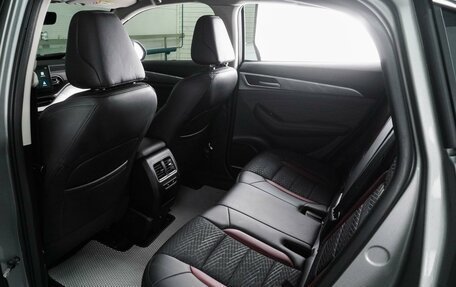 Haval F7x I, 2022 год, 1 999 000 рублей, 11 фотография