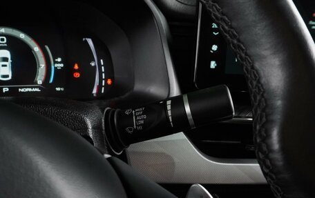 Haval F7x I, 2022 год, 1 999 000 рублей, 15 фотография