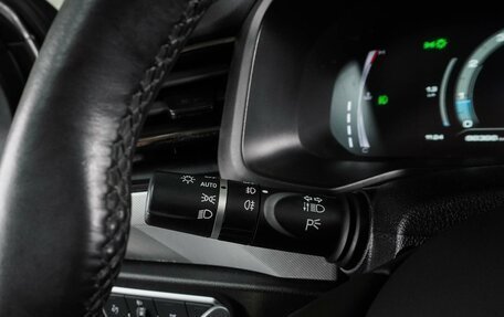 Haval F7x I, 2022 год, 1 999 000 рублей, 14 фотография