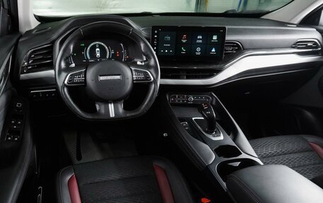 Haval F7x I, 2022 год, 1 999 000 рублей, 6 фотография