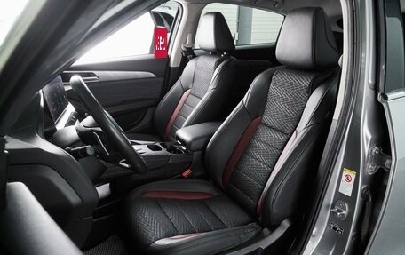 Haval F7x I, 2022 год, 1 999 000 рублей, 10 фотография