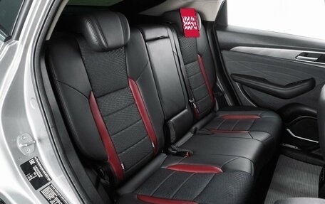 Haval F7x I, 2022 год, 1 999 000 рублей, 7 фотография