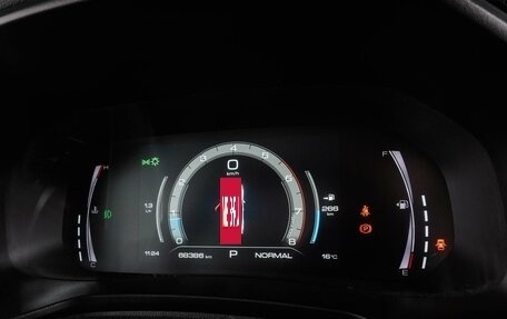 Haval F7x I, 2022 год, 1 999 000 рублей, 17 фотография