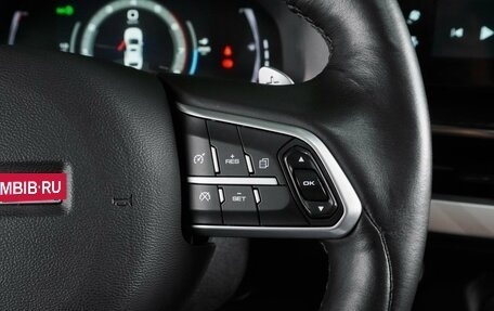 Haval F7x I, 2022 год, 1 999 000 рублей, 19 фотография