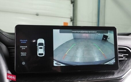 Haval F7x I, 2022 год, 1 999 000 рублей, 21 фотография