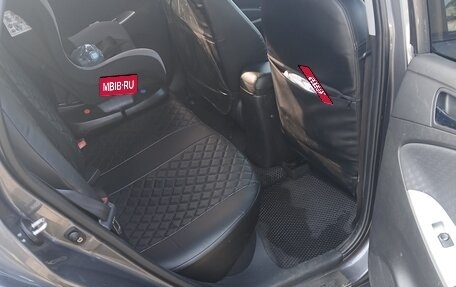 Hyundai Solaris II рестайлинг, 2013 год, 840 000 рублей, 13 фотография