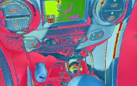 Hyundai Solaris II рестайлинг, 2013 год, 840 000 рублей, 19 фотография